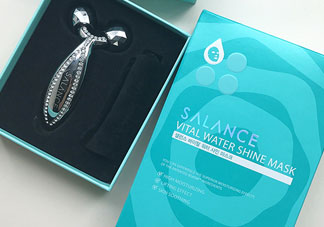 salance詩(shī)能空姐面膜怎么樣_好用嗎