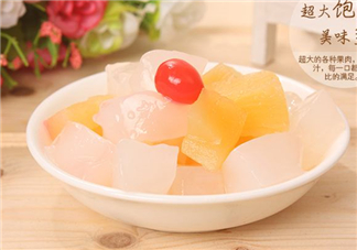 水果罐頭有營養(yǎng)嗎？水果罐頭比水果更有營養(yǎng)嗎？