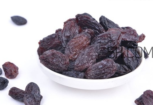 葡萄干能多吃嗎？葡萄干一天吃多少合適