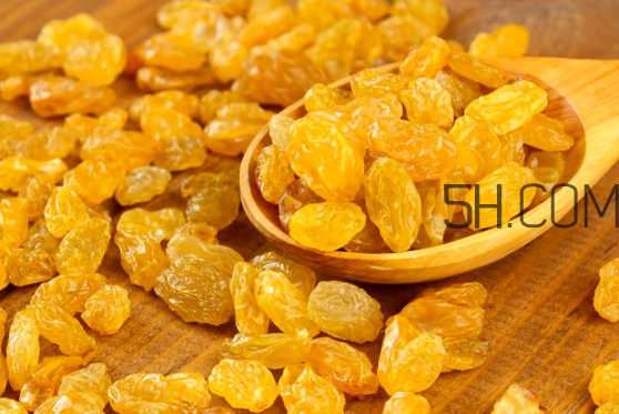 葡萄干吃多了會怎么樣？葡萄干可以豐胸嗎