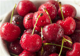 櫻桃可以天天吃嗎？櫻桃的營養(yǎng)價(jià)值