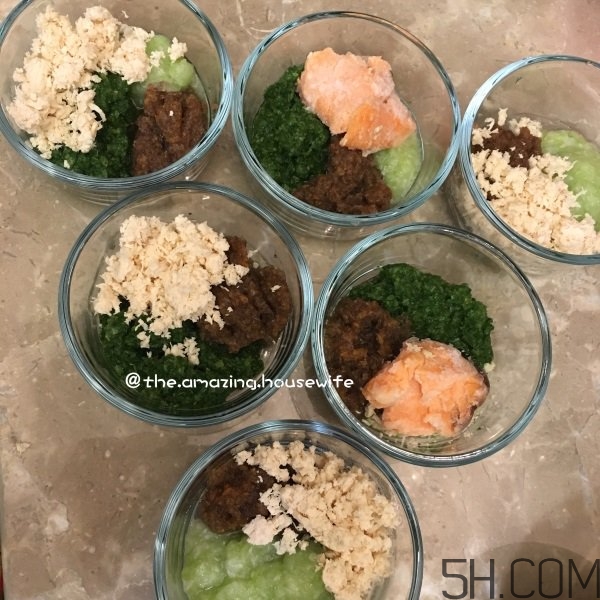 關(guān)于寶寶吃輔食的疑難問題，答案在這里