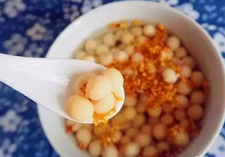 雞頭米怎么煮？雞頭米做法有哪些