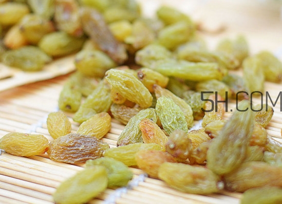 葡萄干有保質(zhì)期嗎？葡萄干什么人不能吃