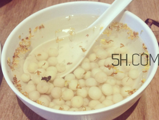 雞頭米可以天天吃嗎？雞頭米可以放多久