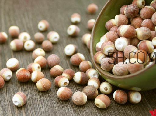 芡實一天吃多少顆好？芡實怎么保存