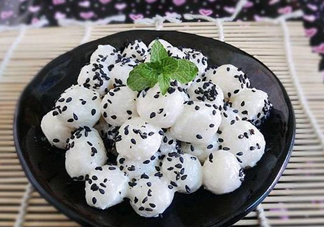 黑芝麻能補血嗎？黑芝麻怎么吃補血？