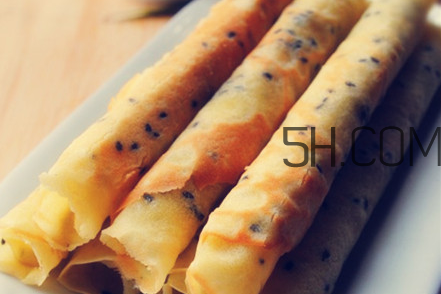 黑芝麻糊可以豐胸嗎？黑芝麻糊怎么吃豐胸？