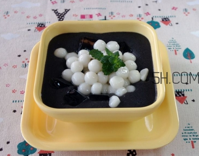 黑芝麻寶寶可以吃嗎？黑芝麻寶寶怎么吃最好？