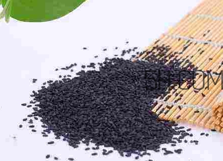 黑芝麻怎么挑選？黑芝麻怎么洗？