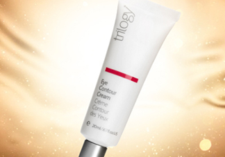 trilogy眼霜怎么樣？趣樂活眼霜多少錢