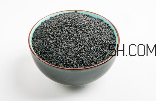 黑芝麻能多吃嗎？黑芝麻吃多了有什么壞處？