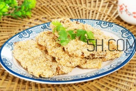 黑芝麻能補(bǔ)鈣嗎？黑芝麻怎么吃補(bǔ)鈣？