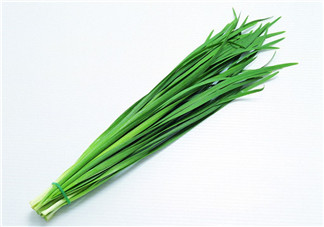 吃韭菜為什么口臭？吃韭菜脹氣怎么緩解？