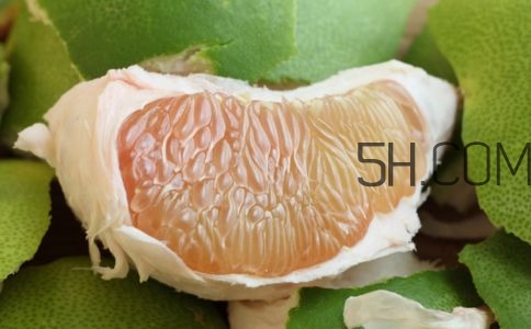 孕婦血糖高可以吃柚子嗎？孕婦吃柚子有什么好處？