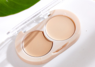 essence雙色遮瑕膏怎么用？essence雙色遮瑕膏使用心得