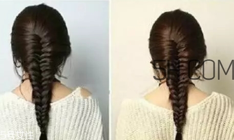 拳擊辮怎么編？拳擊辮和蜈蚣辮的區(qū)別