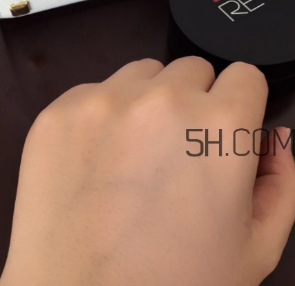 水粉霜色號(hào)怎么選？水粉霜色號(hào)試色