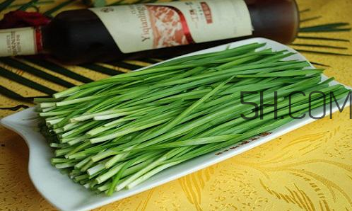 感冒能吃韭菜嗎？女人吃韭菜的好處