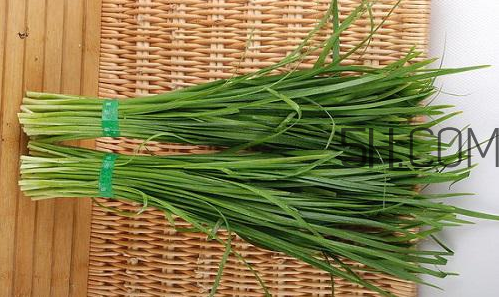 感冒能吃韭菜嗎？女人吃韭菜的好處