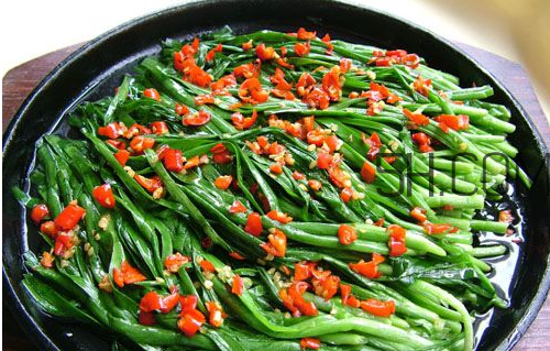 感冒能吃韭菜嗎？女人吃韭菜的好處