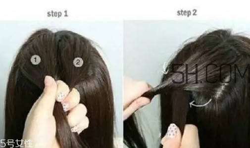 拳擊辮怎么編？拳擊辮和蜈蚣辮的區(qū)別