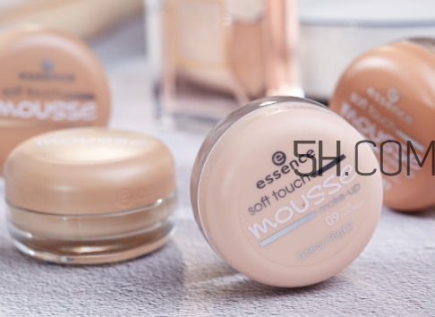 essence慕斯粉底多少錢？essence慕斯粉底真假辨別