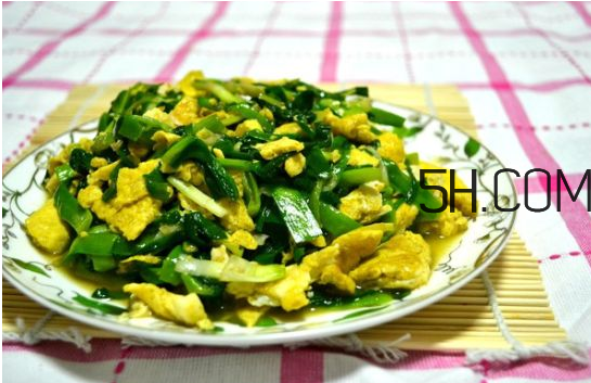 韭菜孕婦可以吃嗎？韭菜的營養(yǎng)價(jià)值