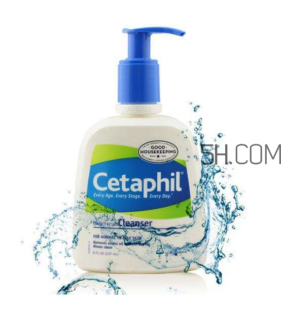 絲塔芙洗面奶適合油性皮膚嗎？油性皮膚適用的洗面奶