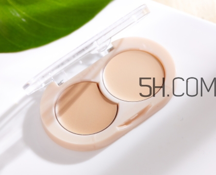 essence雙色遮瑕膏怎么用？essence雙色遮瑕膏使用心得