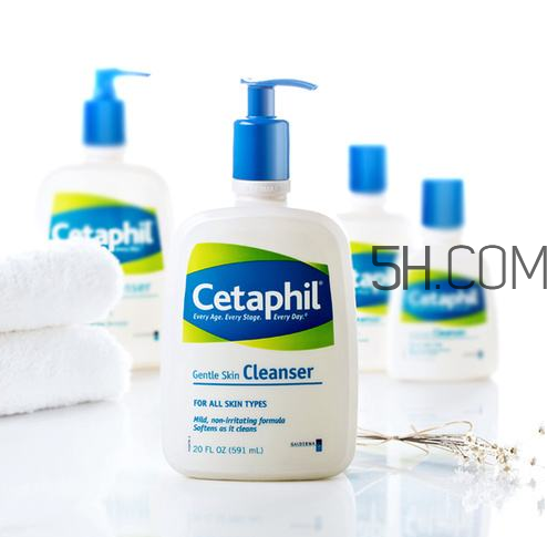 絲塔芙洗面奶男士可以用嗎？絲塔芙洗面奶成分