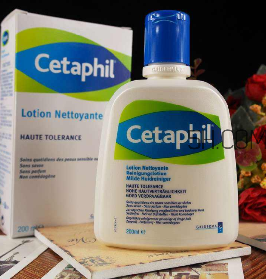 絲塔芙洗面奶男士可以用嗎？絲塔芙洗面奶成分