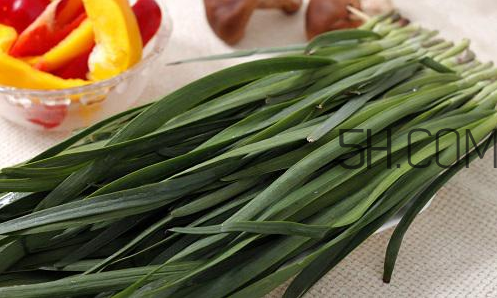 韭菜糖尿病人能吃嗎？吃韭菜的禁忌