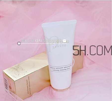 cpb潔面膏清爽型和滋潤型有什么區(qū)別_哪個(gè)好 cpb潔面膏清爽型和滋潤型有什么區(qū)別_哪個(gè)好