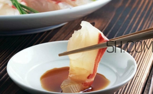 鯛魚刺身為什么便宜？鯛魚怎么讀