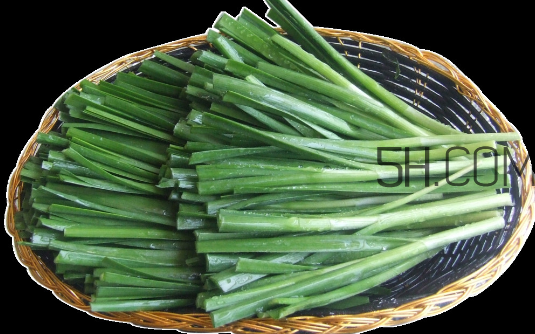 吃韭菜會脹氣嗎？吃韭菜怎么能快速去味？