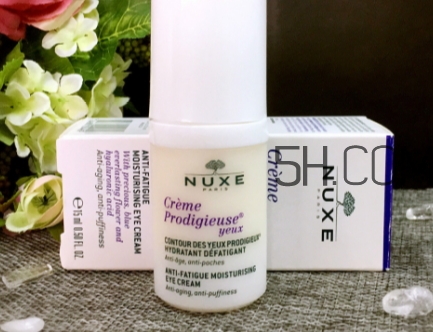 歐樹眼霜適合多少歲？歐樹眼霜適合什么膚質(zhì)