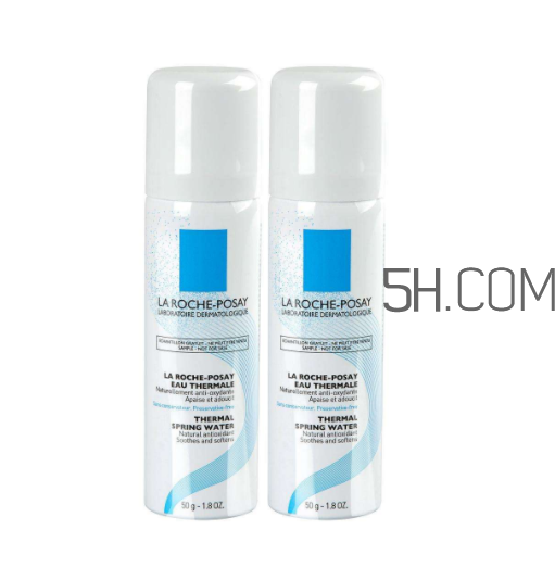 理膚泉噴霧可以濕敷嗎？理膚泉噴霧可以定妝嗎？