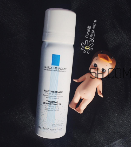 理膚泉噴霧可以濕敷嗎？理膚泉噴霧可以定妝嗎？