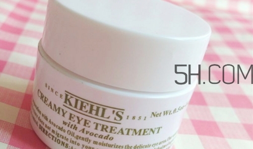 科顏氏牛油果眼霜保質(zhì)期多久？牛油果眼霜可以用多久