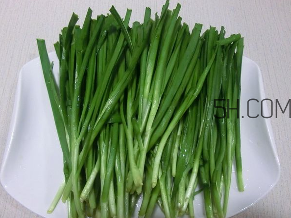 腎結(jié)石能吃韭菜嗎？韭菜怎么吃最壯陽？