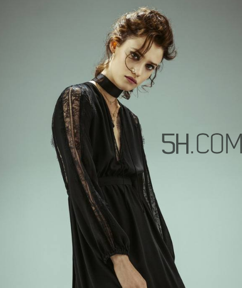 alannah hill是什么牌子？alannah hill是什么檔次？