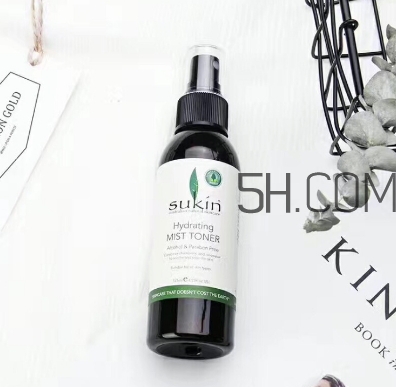 sukin蘇芊適合什么膚質(zhì)？sukin蘇芊適合油性皮膚嗎