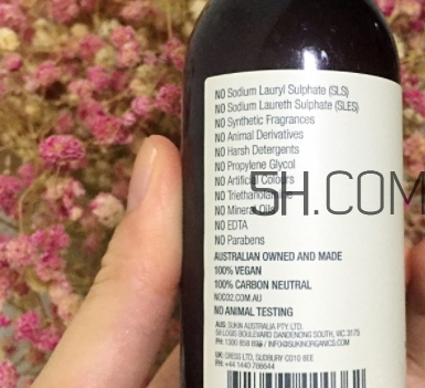 sukin蘇芊適合什么膚質(zhì)？sukin蘇芊適合油性皮膚嗎