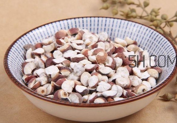 如何選購(gòu)芡實(shí)？茨實(shí)和芡實(shí)是一種東西嗎