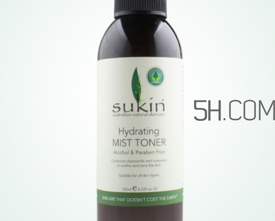 sukin蘇芊在澳洲什么檔次？