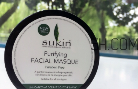 sukin蘇芊面膜怎么用？sukin蘇芊面膜多久用一次