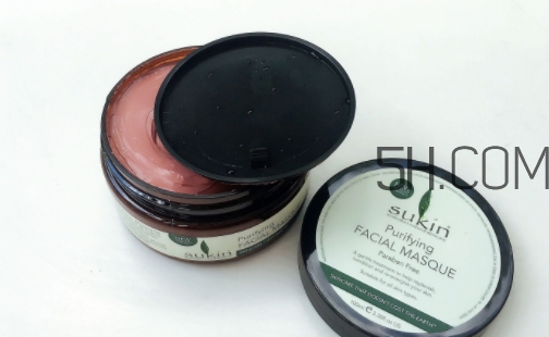 sukin蘇芊面膜怎么用？sukin蘇芊面膜多久用一次