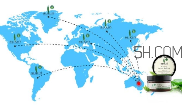 sukin面膜多少錢(qián)？sukin蘇芊面膜孕婦可以用嗎