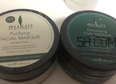 sukin面膜多少錢(qián)？sukin蘇芊面膜孕婦可以用嗎